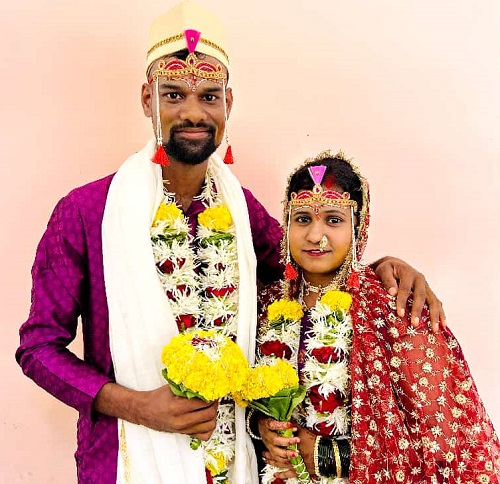 Hindu Vedic Marriage Mumbai